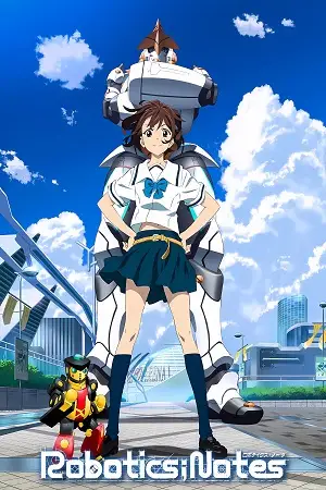 robotics notes season 1 , vegamovies3