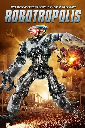 robotropolis 2011 , vegamovies3