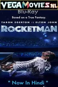 rocketman 2019 , vegamovies3