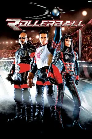 rollerball 2002 , vegamovies3