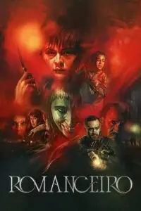 romancero amazon original 2023 , vegamovies3