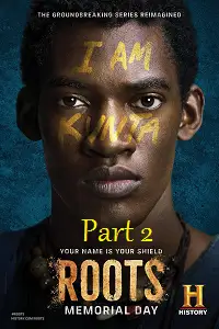 roots part 2 2016 , vegamovies3