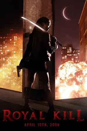 royal kill 2009 , vegamovies3