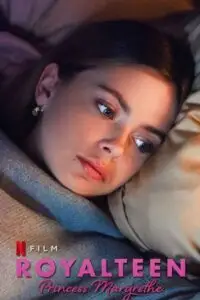 royalteen princess margrethe netflix original 2023 , vegamovies3