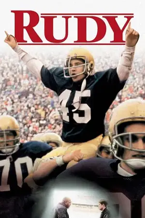rudy 1993 , vegamovies3