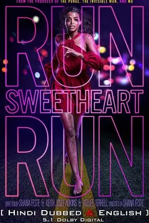 run sweetheart run amazon original 2022 , vegamovies3