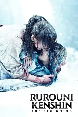 rurouni kenshin the beginning 2021 , vegamovies3
