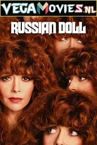 russian doll netflix original season 1, vegamovies3