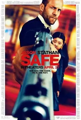 safe 2012 , vegamovies3