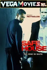 safe house 2012 , vegamovies3