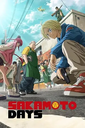 sakamoto days s01, vegamovies3