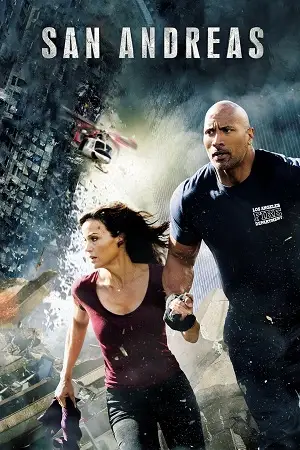 san andreas 2015 , vegamovies3