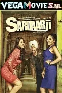 sardaar ji 2015 , vegamovies3