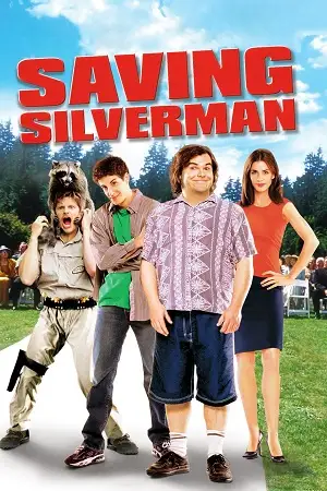 saving silverman 2001 , vegamovies3