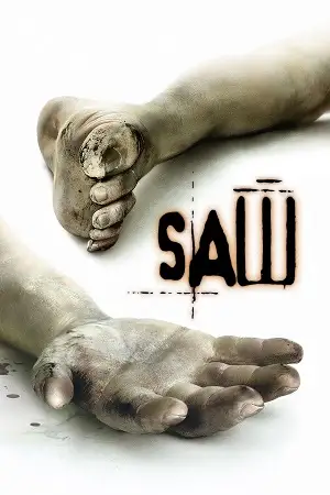 saw 2004 , vegamovies3