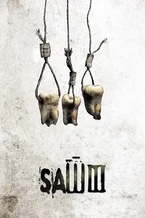 saw iii 2006 , vegamovies3