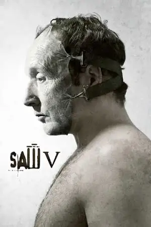 saw v 2008 , vegamovies3