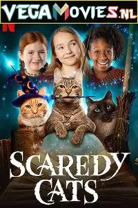 scaredy cats season 1 , vegamovies3