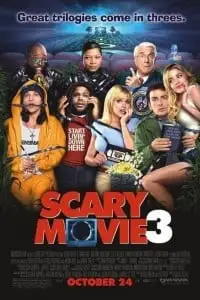 scary movie 3 2003 , vegamovies3