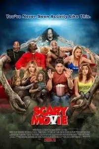 scary movie 5 2013 , vegamovies3