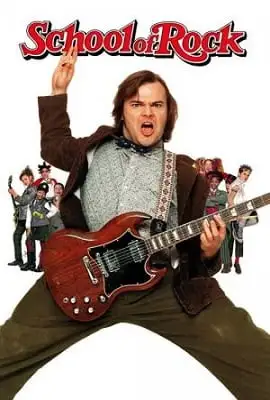 school of rock 2003 , vegamovies3