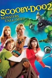 scooby doo 2 monsters unleashed 2004 , vegamovies3
