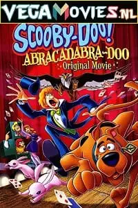 scooby doo abracadabra doo 2010 , vegamovies3