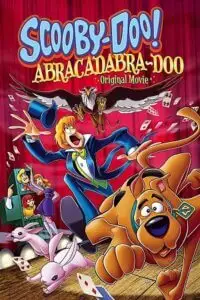 scooby doo abracadabra doo 2010 , vegamovies3