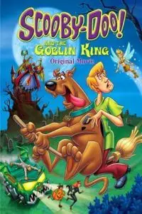 scooby doo and the goblin king 2008 , vegamovies3