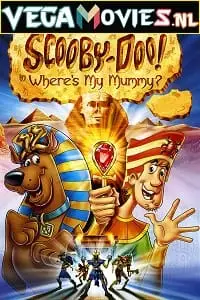 scooby doo in where s my mummy 2005 , vegamovies3