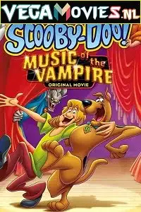 scooby doo music of the vampire 2012 , vegamovies3