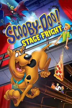 scooby doo stage fright 2013 , vegamovies3