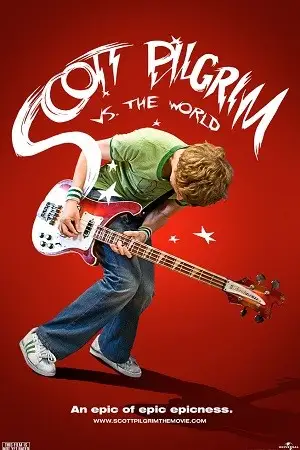 scott pilgrim vs. the world 2010 , vegamovies3