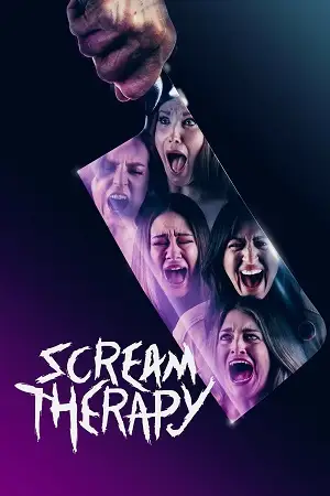 scream therapy 2023 , vegamovies3
