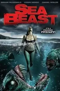 sea beast 2008 , vegamovies3