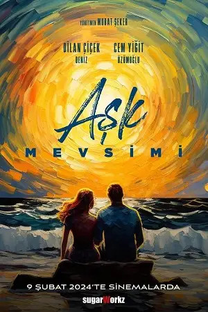 season of love aka ask mevsimi 2024 , vegamovies3