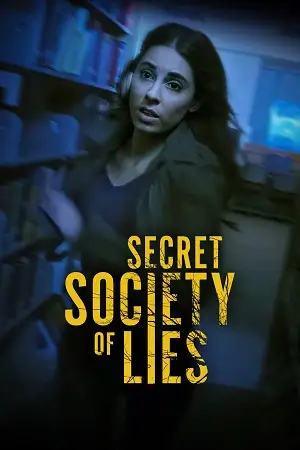 secret society of lies 2023 , vegamovies3