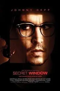 secret window 2004 , vegamovies3