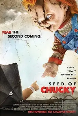 seed of chucky 2004 , vegamovies3