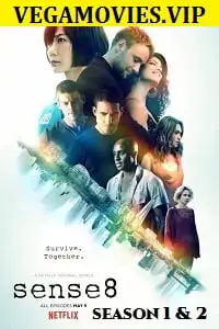 sense8 season 1, vegamovies3