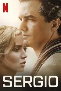 sergio 2020 , vegamovies3