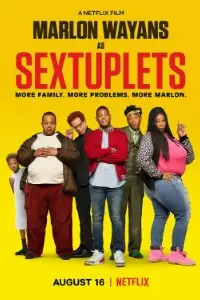 sextuplets 2019 , vegamovies3