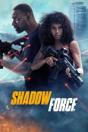 shadow force 2025 , vegamovies3