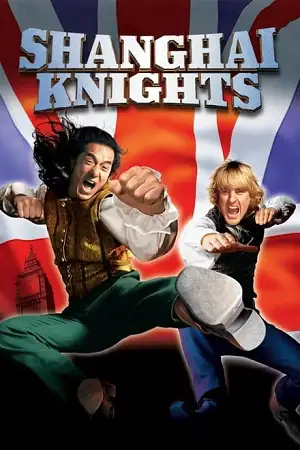 shanghai knights 2003 , vegamovies3
