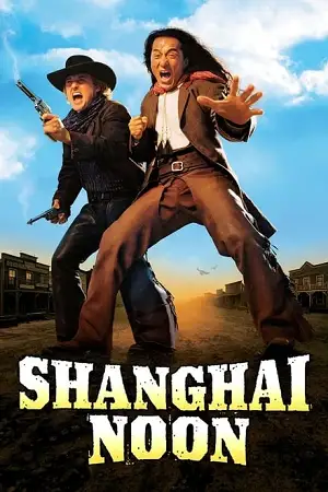 shanghai noon 2000 , vegamovies3