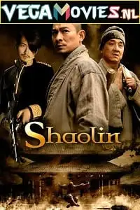 shaolin 2011 , vegamovies3