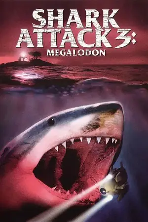 shark attack 3 megalodon 2002 , vegamovies3