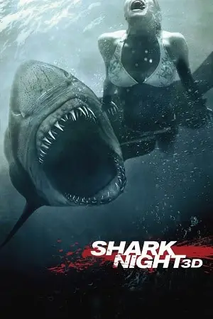 shark night 2011 , vegamovies3