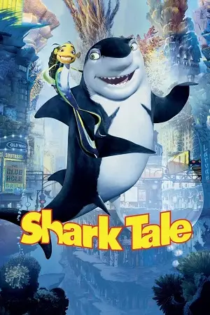 shark tale 2004 , vegamovies3
