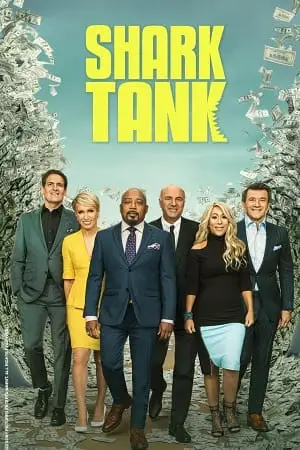 shark tank season 14 , vegamovies3
